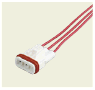 CLO7 Waterproof Connector Harness:Related Image