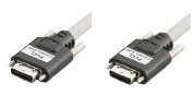Camera Link Harness (POCL Type):Related Image