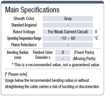 MVVS 100 V or Less with Shield:Related Image