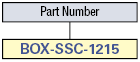 SSB/SSM Model Dedicated Accessory, Mounting Base:Related Image