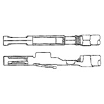 Contacts - Connector, DLI