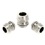 Cable Glands - Stainless Steel, Chemical and Weather-Resistant