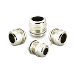 Cable Glands - Manual Seal, Brass