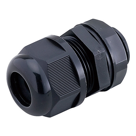 Cable Glands - Seal Slit, Nylon 66, Chemical and Heat-Resistant