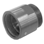 Connector Accessories - Back Shell, CE05 Series, D/MS D190 Compatible
