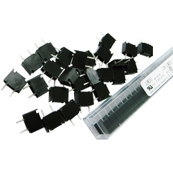 Micro-Fuses, LM Series
