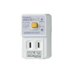 Outlet that Guards Against Electrical Leakage