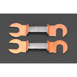 Fuse with Copper Claw - EA758ZP-5C