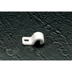 Cable Clips - Polypropylene, 7 to 10 mm