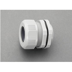 Flame Resistant Cable Gland - Applicable cable dia 20.5 to 22.5mm