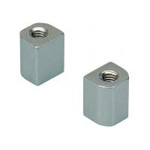 Connector Accessories - Fittings, FCN Series Compatible