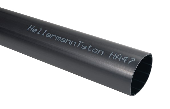 Heat shrinkable tube TREDUX HA47