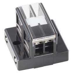 Terminal Block - Assembly, TX Series, Standard Screw, Direct Mounting