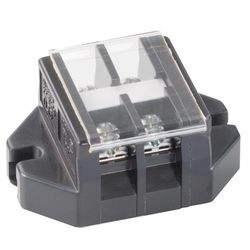 Terminal Block - Assembly, TL Series, Direct Mounting
