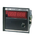 MDR-0 Series, Electronic Counter (Total Counter)