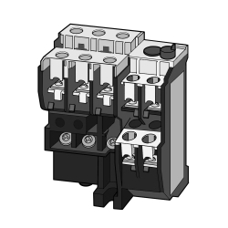 TH-T series thermal relay