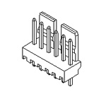 KK® Interconnection System  Wafer  Straight Type (5045) 5045-03AG