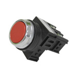 Pushbutton Switches - Non-Illuminated, φ25 mm, Economy Value
