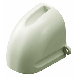 Guide duct accessories entrance cover MDEC-70T