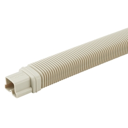 Free Joint Accessory for Molding Ducts MDF-40K