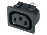 AC Outlets & InletsImage