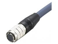 Image Sensor Cables - Keyence Harness, XG7000 CV5000/3000/2000 Series