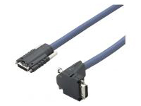Image Sensor Cables - Omron Harness, FZ-3 Series