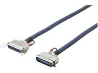 Centronics Connector Material-Grade Harness