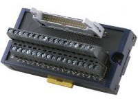 Terminal Block - MIL Socket Connector