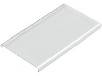 Terminal Block Insulation Covers - Polycarbonate, MKB Series