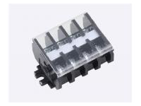 Terminal Block - Assembly, MT Series, 20A M3.5, Direct Mounting