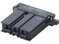 DK3200 Connector, Female