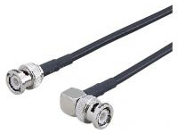 Material Grade BNC Connector Free Length Harness