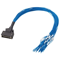 IEEE1284 (MDR) Wire Cable (with 3M Connector)