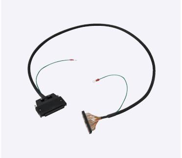 PLC Compatible Cables, Immediate Shipping