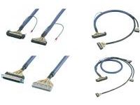 Mitsubishi/Omron Multi-brand Compatible Cable