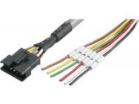 SM Series Connector Harness