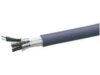 Power Cables - NA6UC Series, Shielded, UL, CSA, CE Compliant
