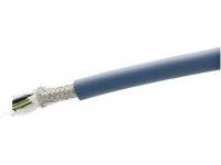 Power Cables - NA3UCB Series, 300/500V, CE Compliant