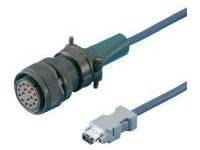 Omron OMNUC W Series for Encoder