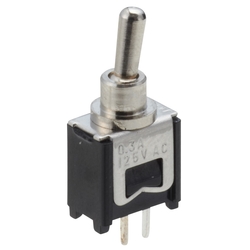 Toggle Switch, MS-611 Series