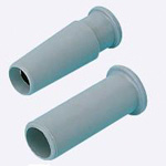 Connector Accessories - Cable Bushing, NJC Series Compatible