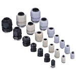 Cable Glands - OA-W Series, Waterproof