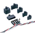 Cable Glands - Insulation Cap, OA-QTM Series