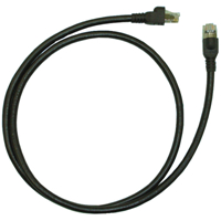 LAN Cable - CAT5e, High-Flex