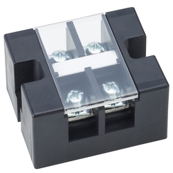 Terminal Block - Voltage Relay, 060, Direct Mounting