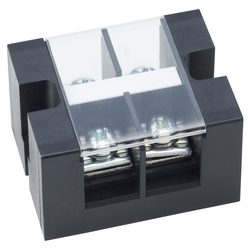 Terminal Block - Voltage Relay, 070, Direct Mounting