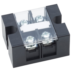 Terminal Block - Voltage Relay, 147, Direct Mounting