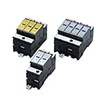 Surge Protection Devices - for Power Supply, LS Series, Class II/III