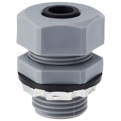 Cable Glands - SC Lock, Corrosion-Resistant, SC Series, Polypropylene Resin